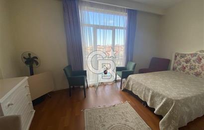 Pendik Yenişehir Grand Palas Satılık Daire Şerefiyeli