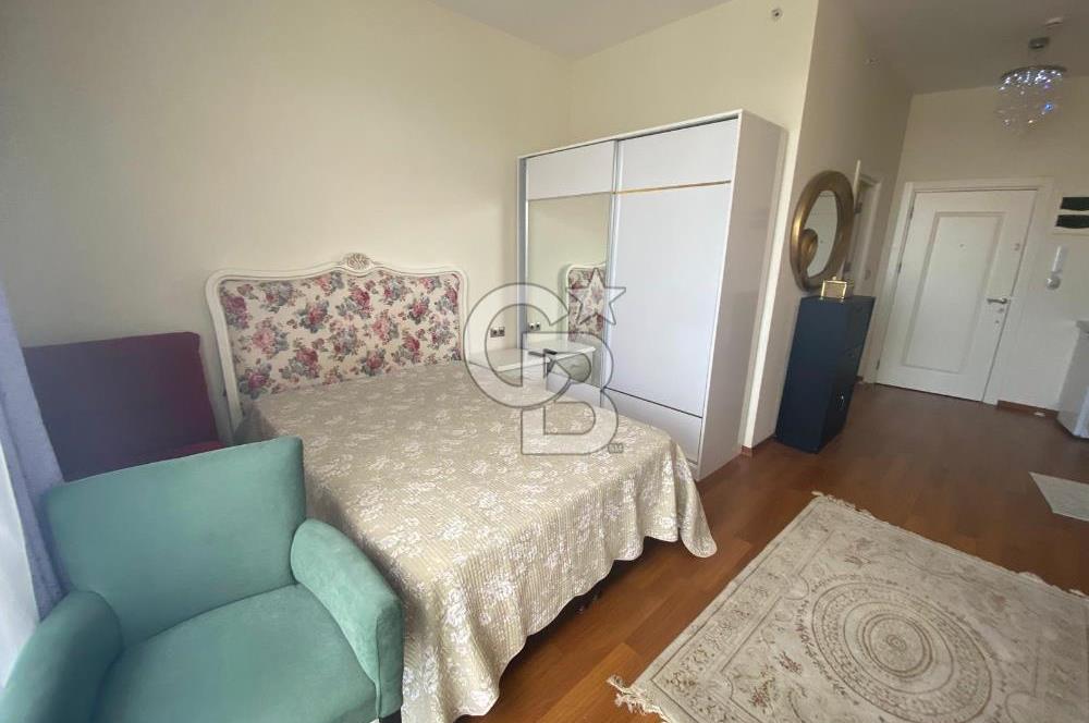 Pendik Yenişehir Grand Palas Satılık Daire Şerefiyeli