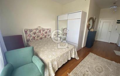 Pendik Yenişehir Grand Palas Satılık Daire Şerefiyeli