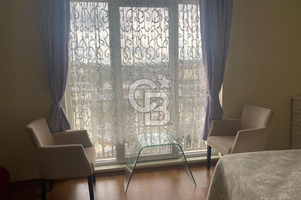 Pendik Yenişehir Grand Palas Satılık Daire Şerefiyeli