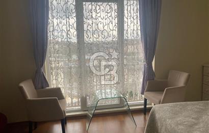 Pendik Yenişehir Grand Palas Satılık Daire Şerefiyeli