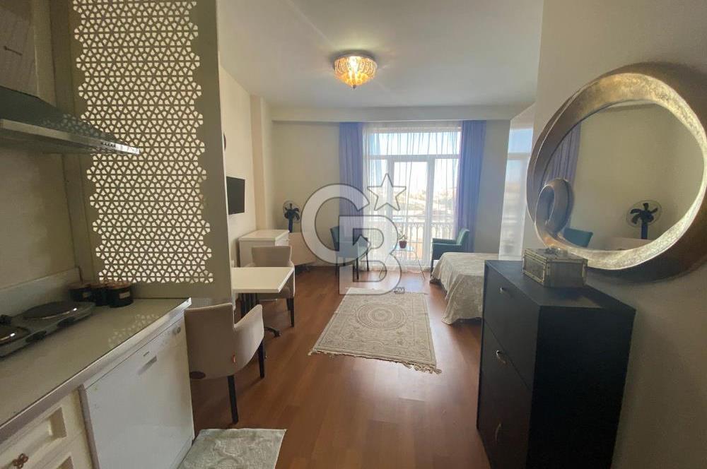 Pendik Yenişehir Grand Palas Satılık Daire Şerefiyeli