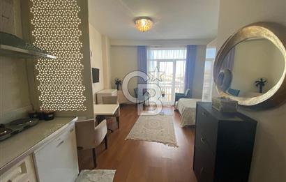 Pendik Yenişehir Grand Palas Satılık Daire Şerefiyeli