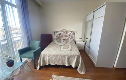Pendik Yenişehir Grand Palas Satılık Daire Şerefiyeli