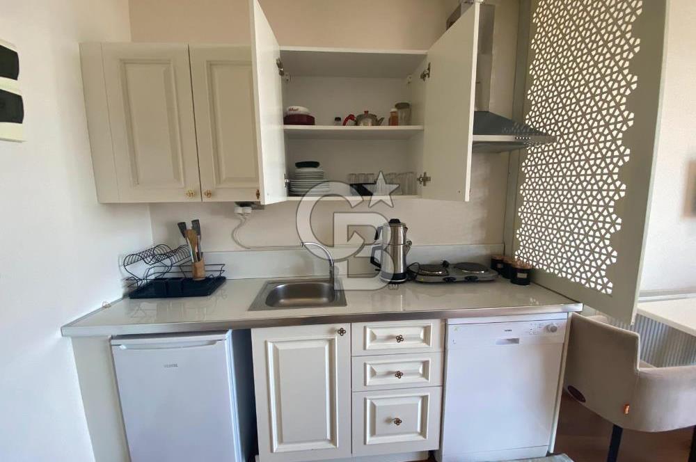 Pendik Yenişehir Grand Palas Satılık Daire Şerefiyeli