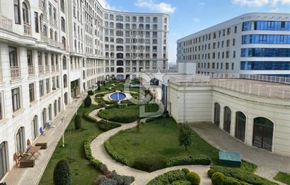 Pendik Yenişehir Grand Palas Satılık Daire Şerefiyeli