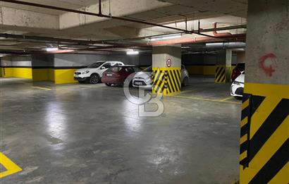 Pendik Yenişehir Grand Palas Satılık Daire Şerefiyeli