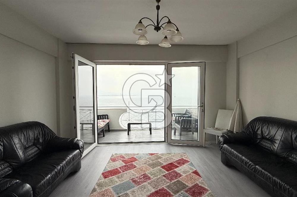 CB AMBIANCE'DAN GEMLİK/KUMLA TEZCAN SİTESİ'NDE EŞYALI 2+1 DAİRE