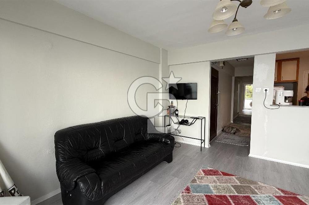 CB AMBIANCE'DAN GEMLİK/KUMLA TEZCAN SİTESİ'NDE EŞYALI 2+1 DAİRE