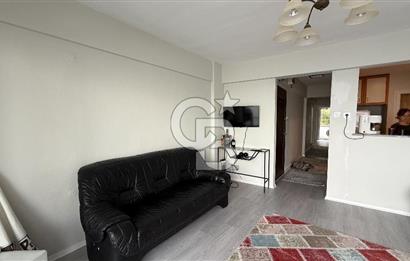 CB AMBIANCE'DAN GEMLİK/KUMLA TEZCAN SİTESİ'NDE EŞYALI 2+1 DAİRE