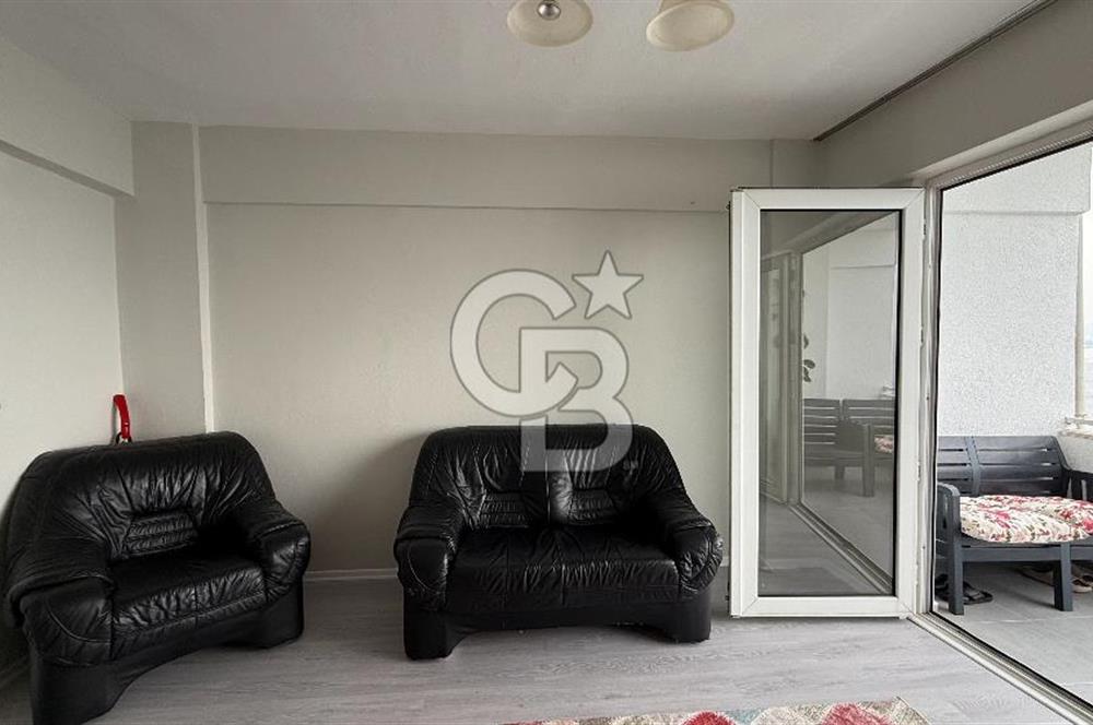 CB AMBIANCE'DAN GEMLİK/KUMLA TEZCAN SİTESİ'NDE EŞYALI 2+1 DAİRE