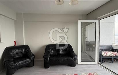 CB AMBIANCE'DAN GEMLİK/KUMLA TEZCAN SİTESİ'NDE EŞYALI 2+1 DAİRE