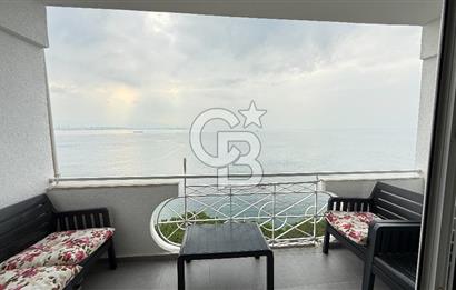 CB AMBIANCE'DAN GEMLİK/KUMLA TEZCAN SİTESİ'NDE EŞYALI 2+1 DAİRE