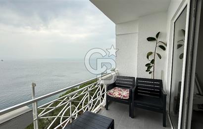 CB AMBIANCE'DAN GEMLİK/KUMLA TEZCAN SİTESİ'NDE EŞYALI 2+1 DAİRE