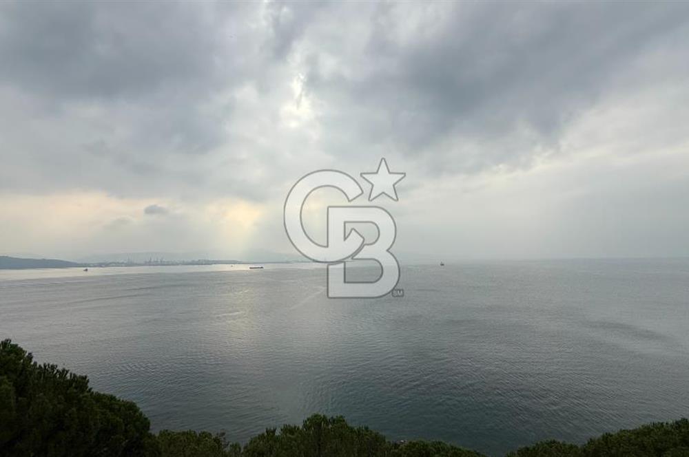 CB AMBIANCE'DAN GEMLİK/KUMLA TEZCAN SİTESİ'NDE EŞYALI 2+1 DAİRE