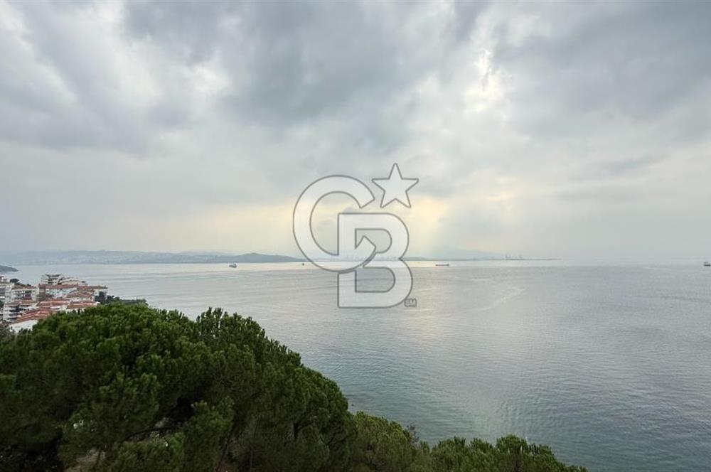 CB AMBIANCE'DAN GEMLİK/KUMLA TEZCAN SİTESİ'NDE EŞYALI 2+1 DAİRE