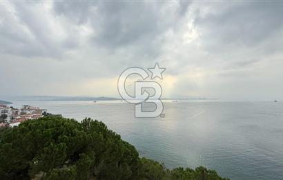 CB AMBIANCE'DAN GEMLİK/KUMLA TEZCAN SİTESİ'NDE EŞYALI 2+1 DAİRE