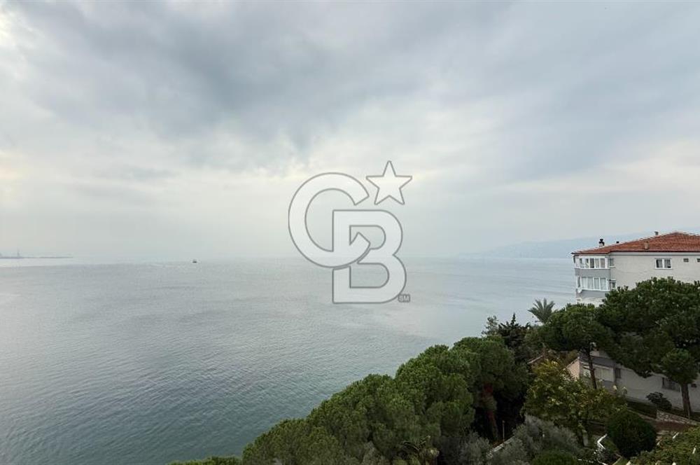 CB AMBIANCE'DAN GEMLİK/KUMLA TEZCAN SİTESİ'NDE EŞYALI 2+1 DAİRE