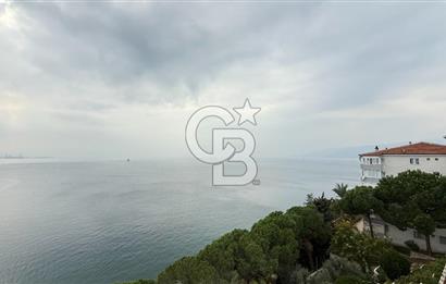 CB AMBIANCE'DAN GEMLİK/KUMLA TEZCAN SİTESİ'NDE EŞYALI 2+1 DAİRE