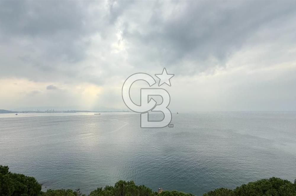 CB AMBIANCE'DAN GEMLİK/KUMLA TEZCAN SİTESİ'NDE EŞYALI 2+1 DAİRE