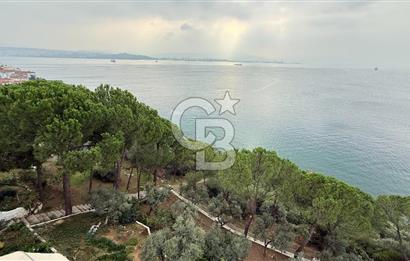 CB AMBIANCE'DAN GEMLİK/KUMLA TEZCAN SİTESİ'NDE EŞYALI 2+1 DAİRE