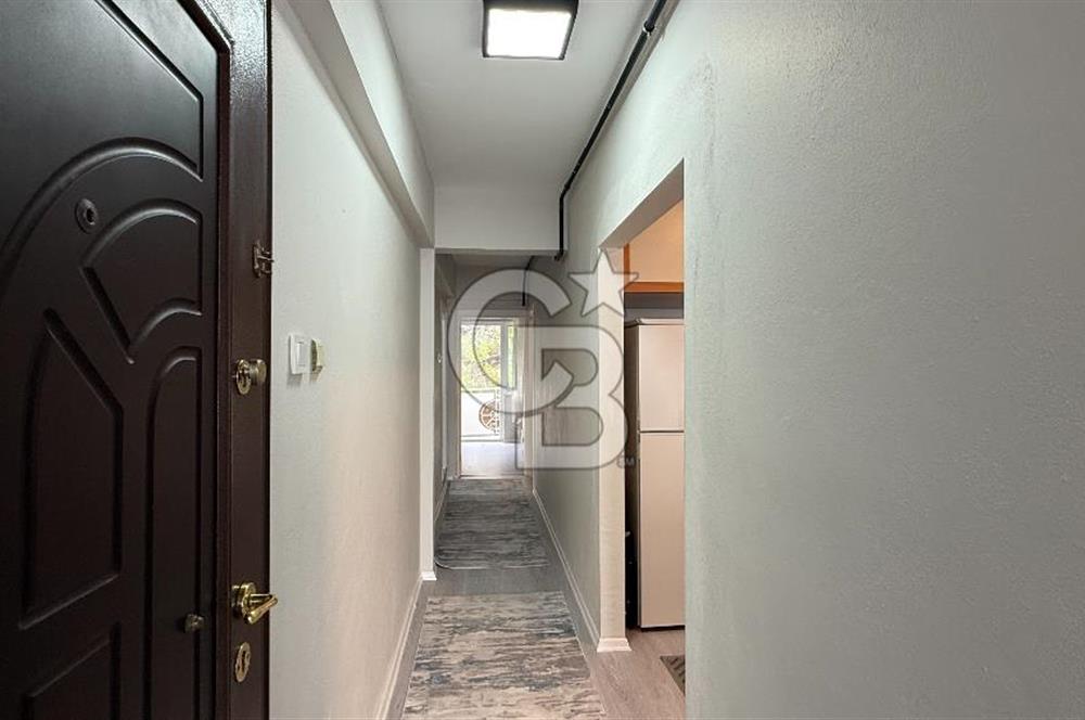 CB AMBIANCE'DAN GEMLİK/KUMLA TEZCAN SİTESİ'NDE EŞYALI 2+1 DAİRE