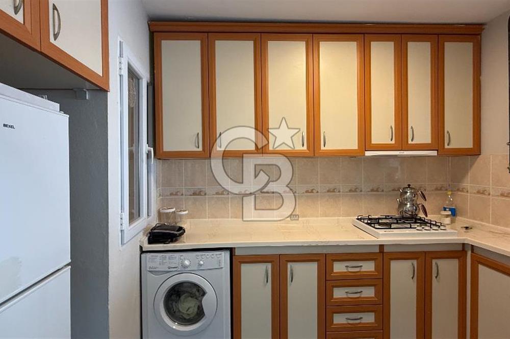 CB AMBIANCE'DAN GEMLİK/KUMLA TEZCAN SİTESİ'NDE EŞYALI 2+1 DAİRE