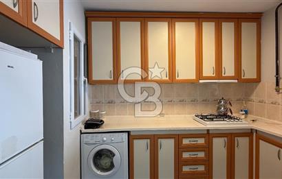 CB AMBIANCE'DAN GEMLİK/KUMLA TEZCAN SİTESİ'NDE EŞYALI 2+1 DAİRE