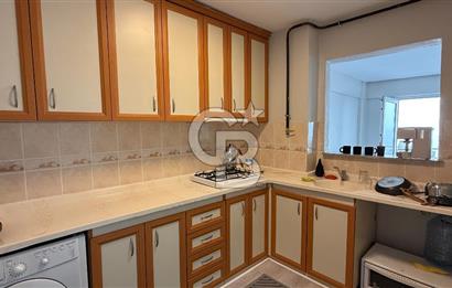 CB AMBIANCE'DAN GEMLİK/KUMLA TEZCAN SİTESİ'NDE EŞYALI 2+1 DAİRE