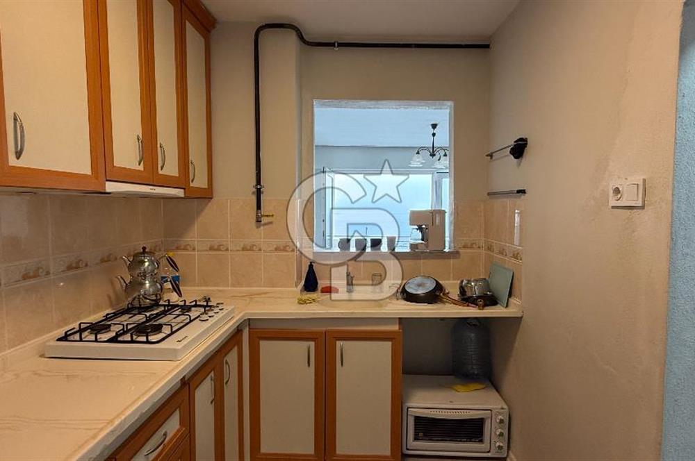 CB AMBIANCE'DAN GEMLİK/KUMLA TEZCAN SİTESİ'NDE EŞYALI 2+1 DAİRE