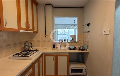 CB AMBIANCE'DAN GEMLİK/KUMLA TEZCAN SİTESİ'NDE EŞYALI 2+1 DAİRE