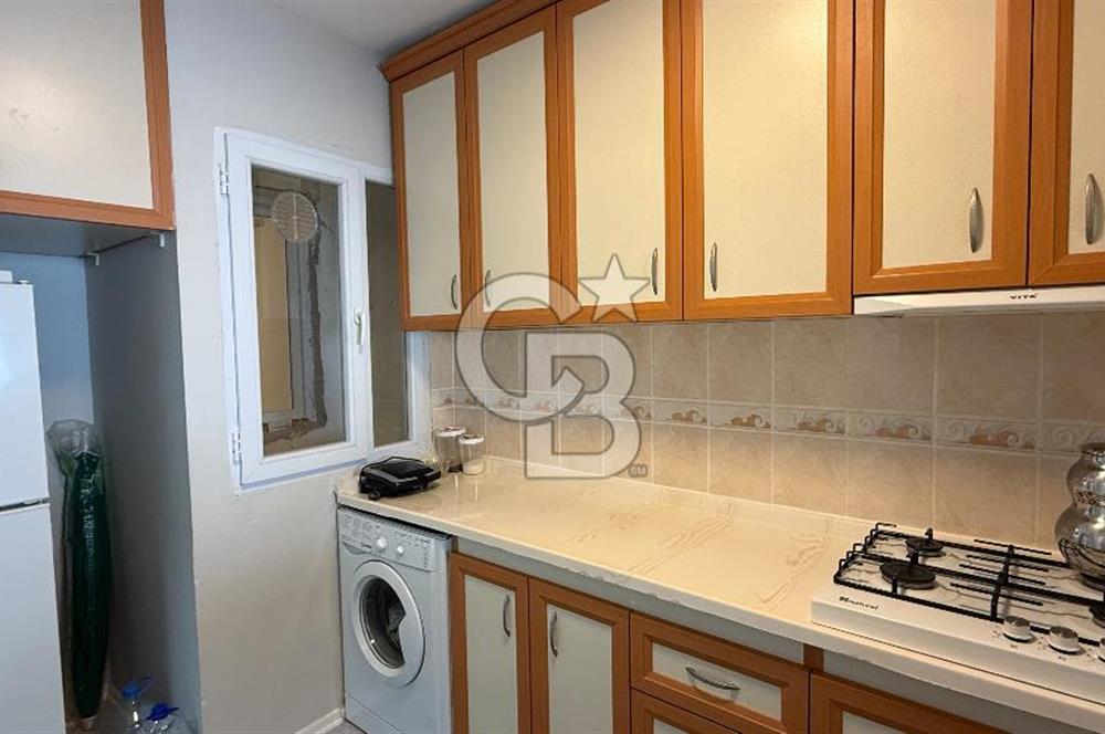 CB AMBIANCE'DAN GEMLİK/KUMLA TEZCAN SİTESİ'NDE EŞYALI 2+1 DAİRE