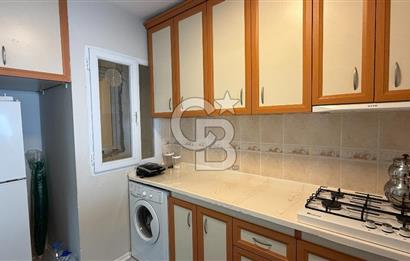 CB AMBIANCE'DAN GEMLİK/KUMLA TEZCAN SİTESİ'NDE EŞYALI 2+1 DAİRE