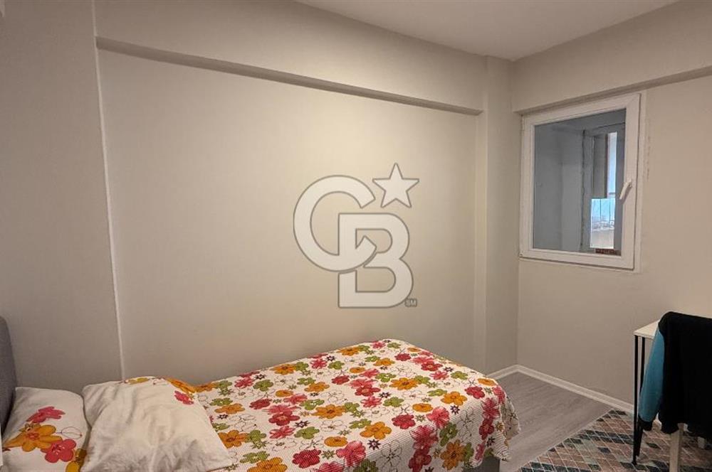 CB AMBIANCE'DAN GEMLİK/KUMLA TEZCAN SİTESİ'NDE EŞYALI 2+1 DAİRE
