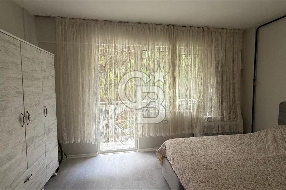 CB AMBIANCE'DAN GEMLİK/KUMLA TEZCAN SİTESİ'NDE EŞYALI 2+1 DAİRE