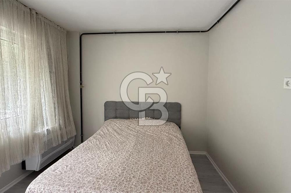 CB AMBIANCE'DAN GEMLİK/KUMLA TEZCAN SİTESİ'NDE EŞYALI 2+1 DAİRE