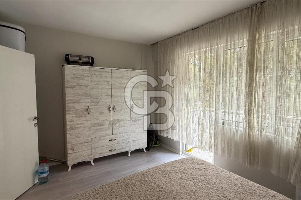 CB AMBIANCE'DAN GEMLİK/KUMLA TEZCAN SİTESİ'NDE EŞYALI 2+1 DAİRE