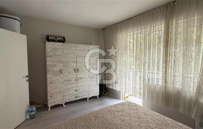 CB AMBIANCE'DAN GEMLİK/KUMLA TEZCAN SİTESİ'NDE EŞYALI 2+1 DAİRE