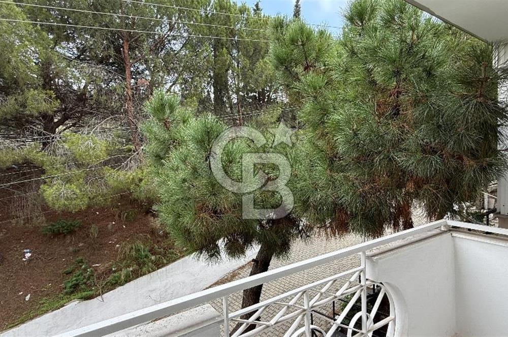 CB AMBIANCE'DAN GEMLİK/KUMLA TEZCAN SİTESİ'NDE EŞYALI 2+1 DAİRE