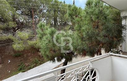 CB AMBIANCE'DAN GEMLİK/KUMLA TEZCAN SİTESİ'NDE EŞYALI 2+1 DAİRE