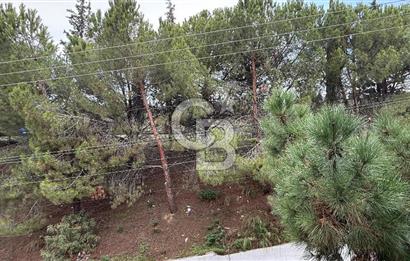 CB AMBIANCE'DAN GEMLİK/KUMLA TEZCAN SİTESİ'NDE EŞYALI 2+1 DAİRE