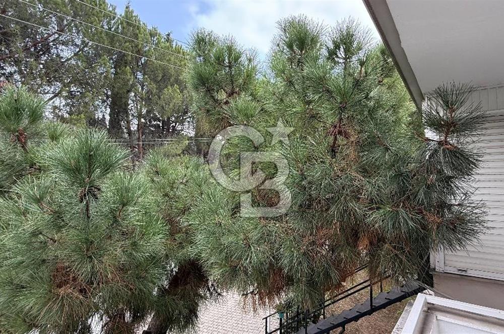 CB AMBIANCE'DAN GEMLİK/KUMLA TEZCAN SİTESİ'NDE EŞYALI 2+1 DAİRE