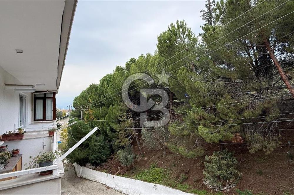 CB AMBIANCE'DAN GEMLİK/KUMLA TEZCAN SİTESİ'NDE EŞYALI 2+1 DAİRE