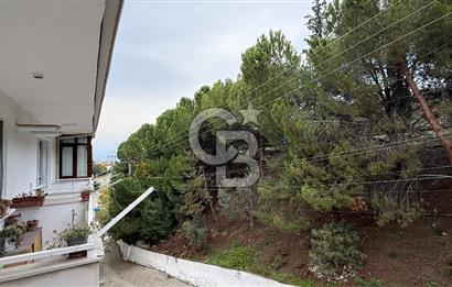 CB AMBIANCE'DAN GEMLİK/KUMLA TEZCAN SİTESİ'NDE EŞYALI 2+1 DAİRE