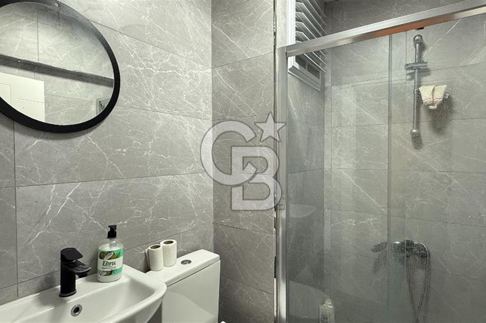 CB AMBIANCE'DAN GEMLİK/KUMLA TEZCAN SİTESİ'NDE EŞYALI 2+1 DAİRE