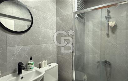 CB AMBIANCE'DAN GEMLİK/KUMLA TEZCAN SİTESİ'NDE EŞYALI 2+1 DAİRE