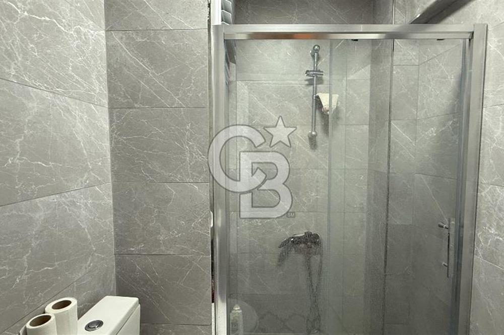 CB AMBIANCE'DAN GEMLİK/KUMLA TEZCAN SİTESİ'NDE EŞYALI 2+1 DAİRE