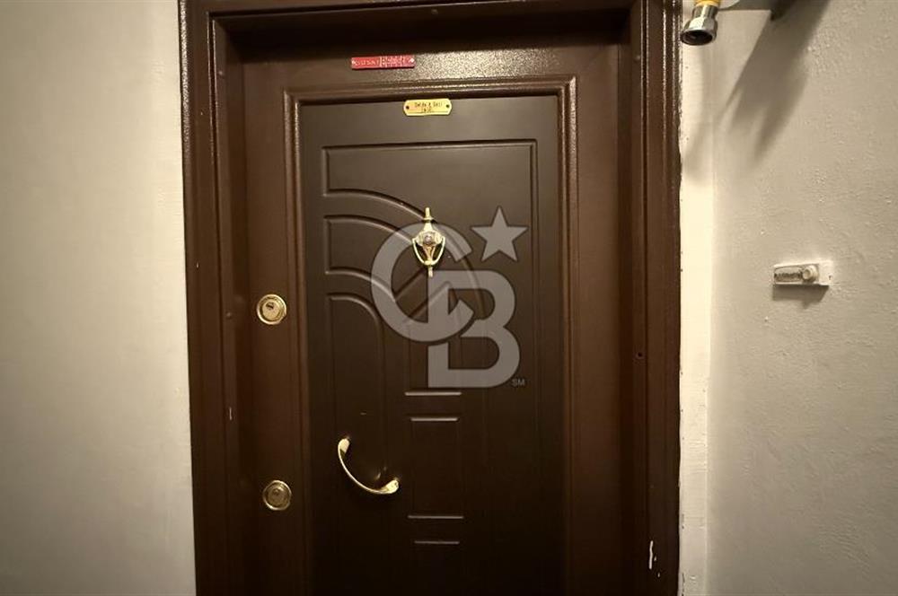 CB AMBIANCE'DAN GEMLİK/KUMLA TEZCAN SİTESİ'NDE EŞYALI 2+1 DAİRE