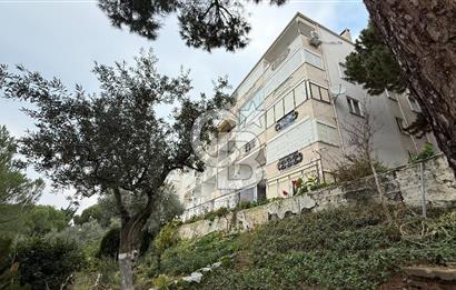 CB AMBIANCE'DAN GEMLİK/KUMLA TEZCAN SİTESİ'NDE EŞYALI 2+1 DAİRE