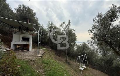 CB AMBIANCE'DAN GEMLİK/KUMLA TEZCAN SİTESİ'NDE EŞYALI 2+1 DAİRE